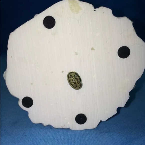 ⭐️🌸All Star Snowman Football Player Resin Figurine - Picture 6 of 11